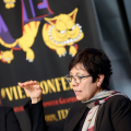 Maria Elena Gutierrez - CEO VIEW Conference