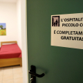 Alla Gran Madre un housing sociale per famiglie e ragazzi vulnerabili