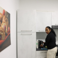 Alla Gran Madre un housing sociale per famiglie e ragazzi vulnerabili