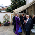 Alla Gran Madre un housing sociale per famiglie e ragazzi vulnerabili