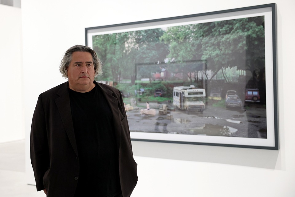 'Eveningside' a Gallerie d'Italia la personale di Gregory Crewdson