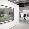 Gregory Crewdson. Eveningside