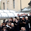 Il Requiem di Mozart per la commemorazione dei defunti