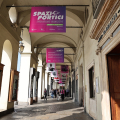 Spazio Portici - episodio 4 - Piazza Vittorio Veneto