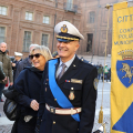 231° anniversario del Corpo di Polizia municipale della Città di Torino