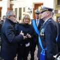 231° anniversario del Corpo di Polizia municipale della Città di Torino
