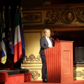 231° anniversario del Corpo di Polizia municipale della Città di Torino