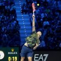 Taylor Fritz