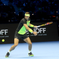 Rafa Nadal