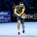Taylor Fritz