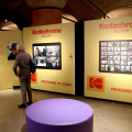 Le Mani sulla Verità. Al Museo Nazionale del Cinema l’omaggio per 100 anni di Francesco Rosi