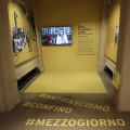 Le Mani sulla Verità. Al Museo Nazionale del Cinema l’omaggio per 100 anni di Francesco Rosi