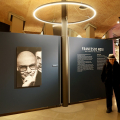 Le Mani sulla Verità. Al Museo Nazionale del Cinema l’omaggio per 100 anni di Francesco Rosi