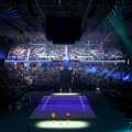 PalaAlpitour - Nitto ATP Finals 2022