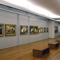 Nuovo allestimento della Galleria Sabauda