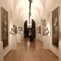 Nuovo allestimento della Galleria Sabauda