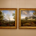 Nuovo allestimento della Galleria Sabauda