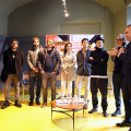 Torino Capodanno 2023: TOLOVESYOU