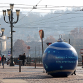Natale a Torino che spettacolo!