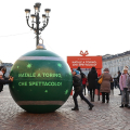 Natale a Torino che spettacolo!
