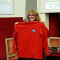 Daniela Acino, Progetto di Volontariato Civico Torino & You