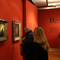 Rembrandt incontra Rembrandt - Dialoghi in Galleria