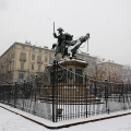 Piazza Solferino
