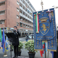 Maria Grazia Grippo, presidente del Consiglio Comunale