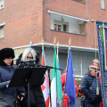 Roberta Varotti, moglie di Marco Pozzetti