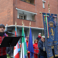 ll presidente della Circoscrizione 8, Massimiliano Miano
