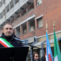 Stefano Lo Russo, Sindaco di Torino