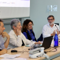 ToNite, presentati al Campus Einaudi i risultati di 4 anni del progetto europeo di innovazione urbana