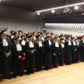 Politecnico: Inaugurazione dell'Anno Accademico 2022/2023
