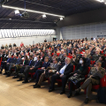 Politecnico: Inaugurazione dell'Anno Accademico 2022/2023