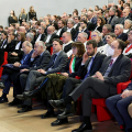 Politecnico: Inaugurazione dell'Anno Accademico 2022/2023