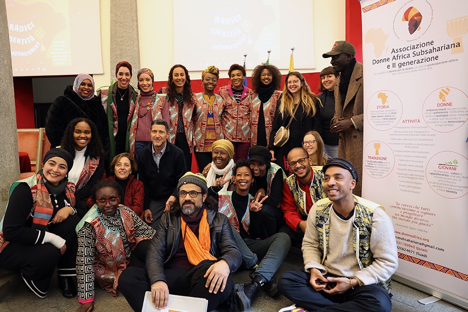 Presentata la seconda edizione di Black History Month Torino