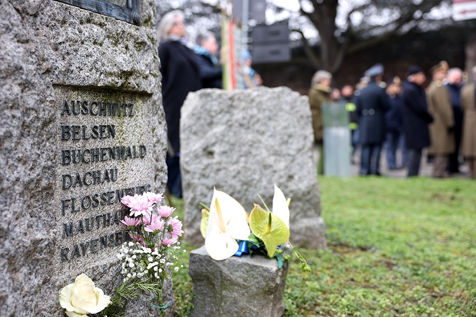Giorno della Memoria, ricordare per non rischiare l’oblio della verità