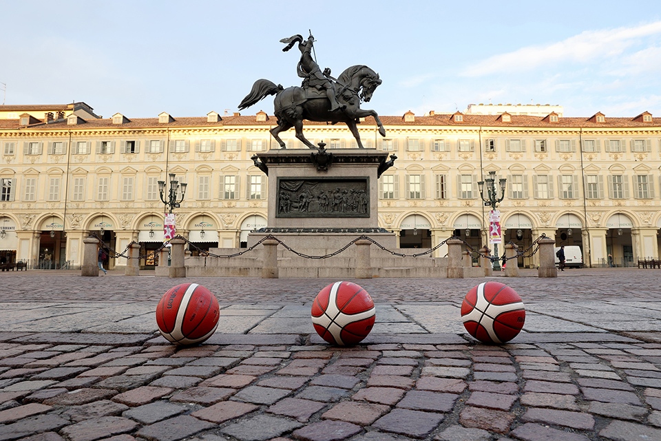 Tutto esaurito per le Final Eight della Coppa Italia di basket
