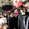 Domenica 5  - Antico Carnevale del Balon