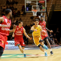 Il secondo quarto di finale: Varese - Pesaro