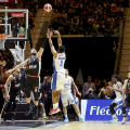 Final Eight 2023 - Brescia - Bologna