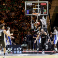 Final Eight 2023 - Brescia - Bologna