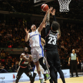 Final Eight 2023 - Brescia - Bologna