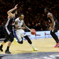 Final Eight 2023 - Brescia - Bologna