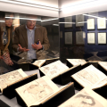 Promotrice delle Belle Arti: Utamaro, Hokusai, Hiroshige - Geishe, Samurai e la civiltà del piacere