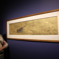 Promotrice delle Belle Arti: Utamaro, Hokusai, Hiroshige - Geishe, Samurai e la civiltà del piacere