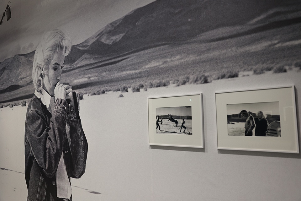 A Camera l’Opera di Eve Arnold dal 1950 al 1980