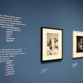 A Camera l’Opera di Eve Arnold dal 1950 al 1980