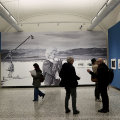 A Camera l’Opera di Eve Arnold dal 1950 al 1980