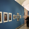 A Camera l’Opera di Eve Arnold dal 1950 al 1980